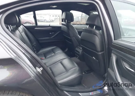 2015 BMW 535I xDrive z USA, uszkodzony, nr VIN WBA5B3C53FD539932